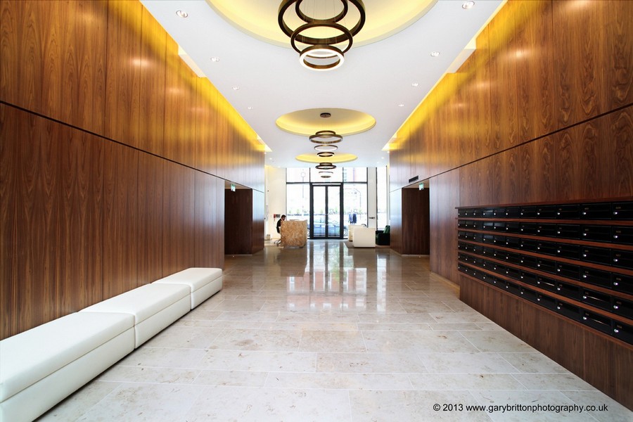 Garner & Shaw portfolio
